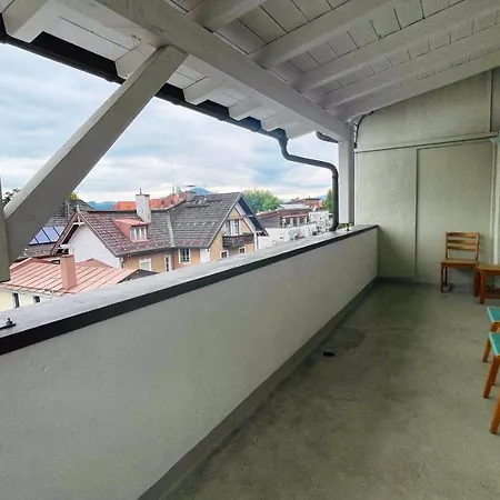 Ban Ambrosia 3 .og Apartment