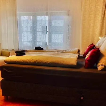 Apartment Ban Ambrosia 3 .og