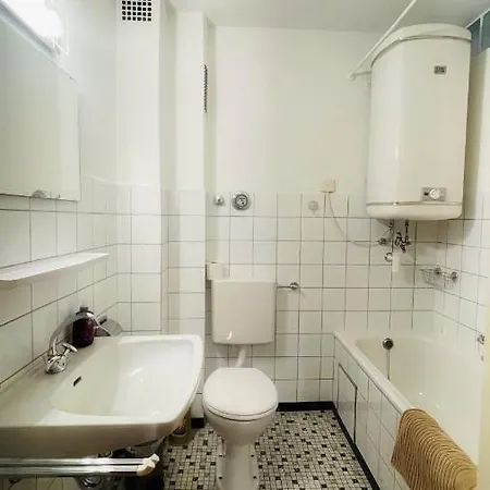 Apartment Ban Ambrosia 3 .og Freilassing