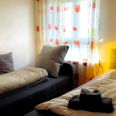 Apartment Ban Ambrosia 3 .og Freilassing